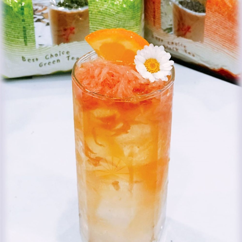 Hồng trà - Ảnh 3