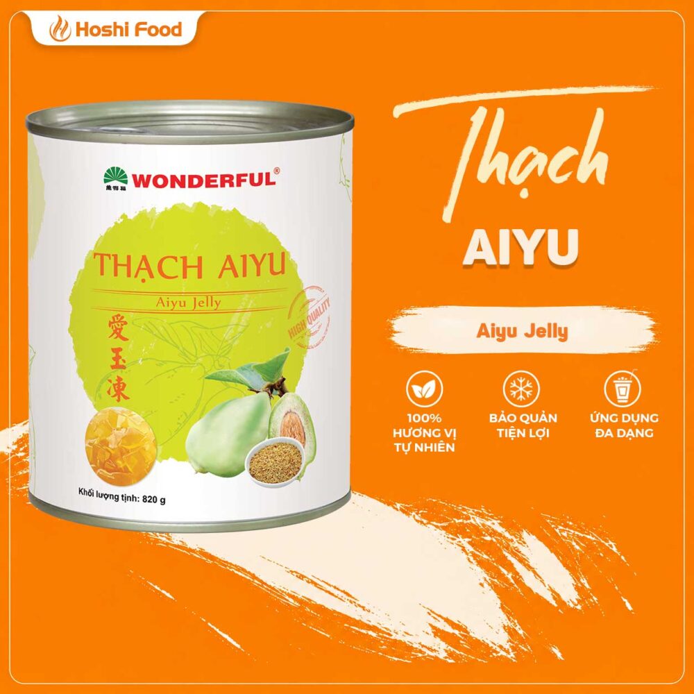 THACH-AIYU