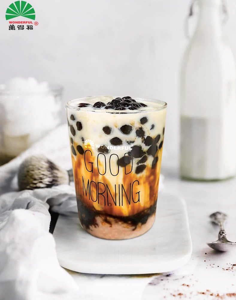 Trân châu 3A - Ảnh 3