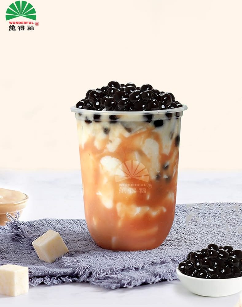 Trân châu 3A - Ảnh 4