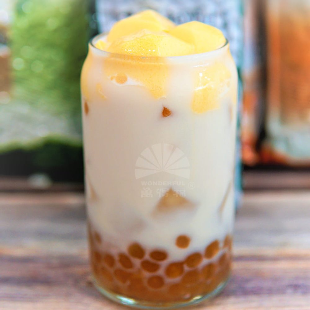 Trân châu hoàng kim - Ảnh 4