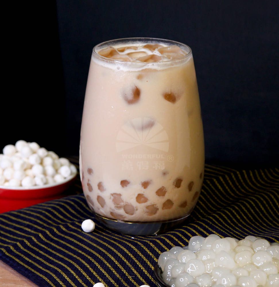 Trân châu trắng - Ảnh 3