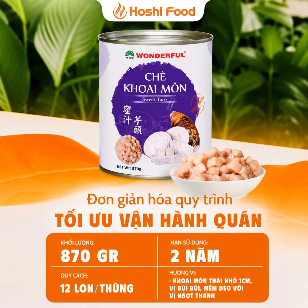 che-khoai-mon-wonderful