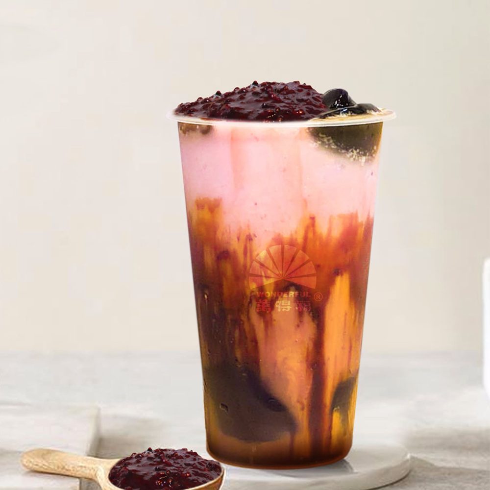 Chè nếp cẩm - Ảnh 3