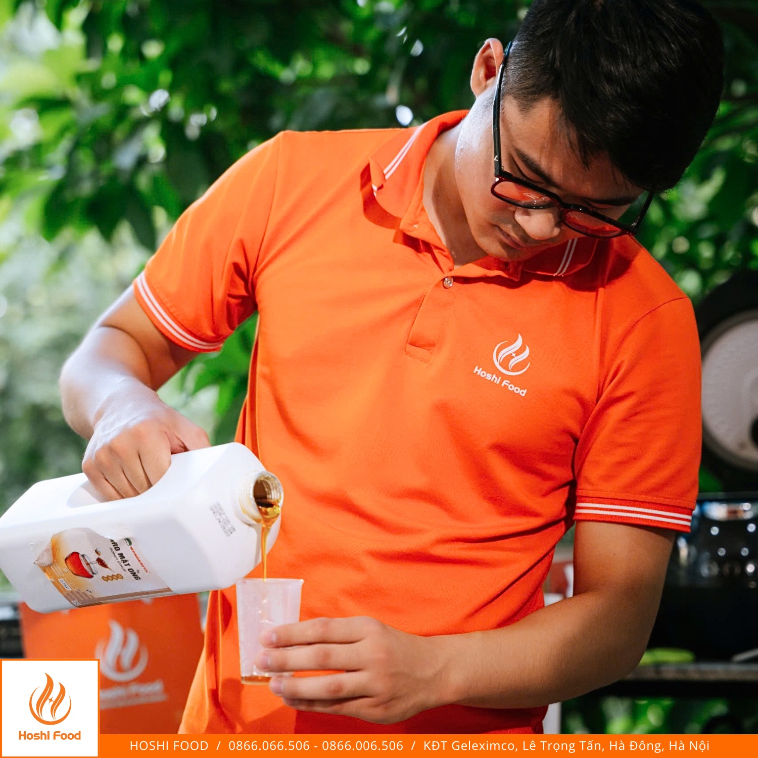 đào tạo pha chế