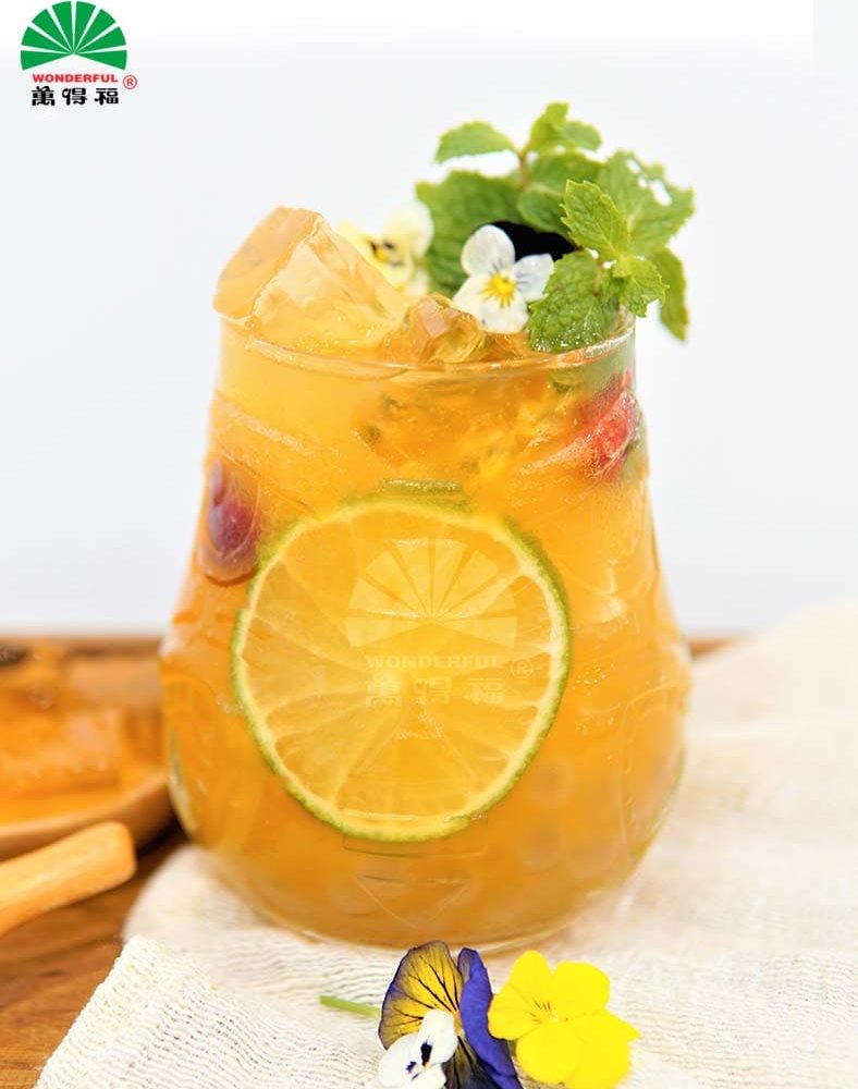 Nha đam đường phèn - Ảnh 4