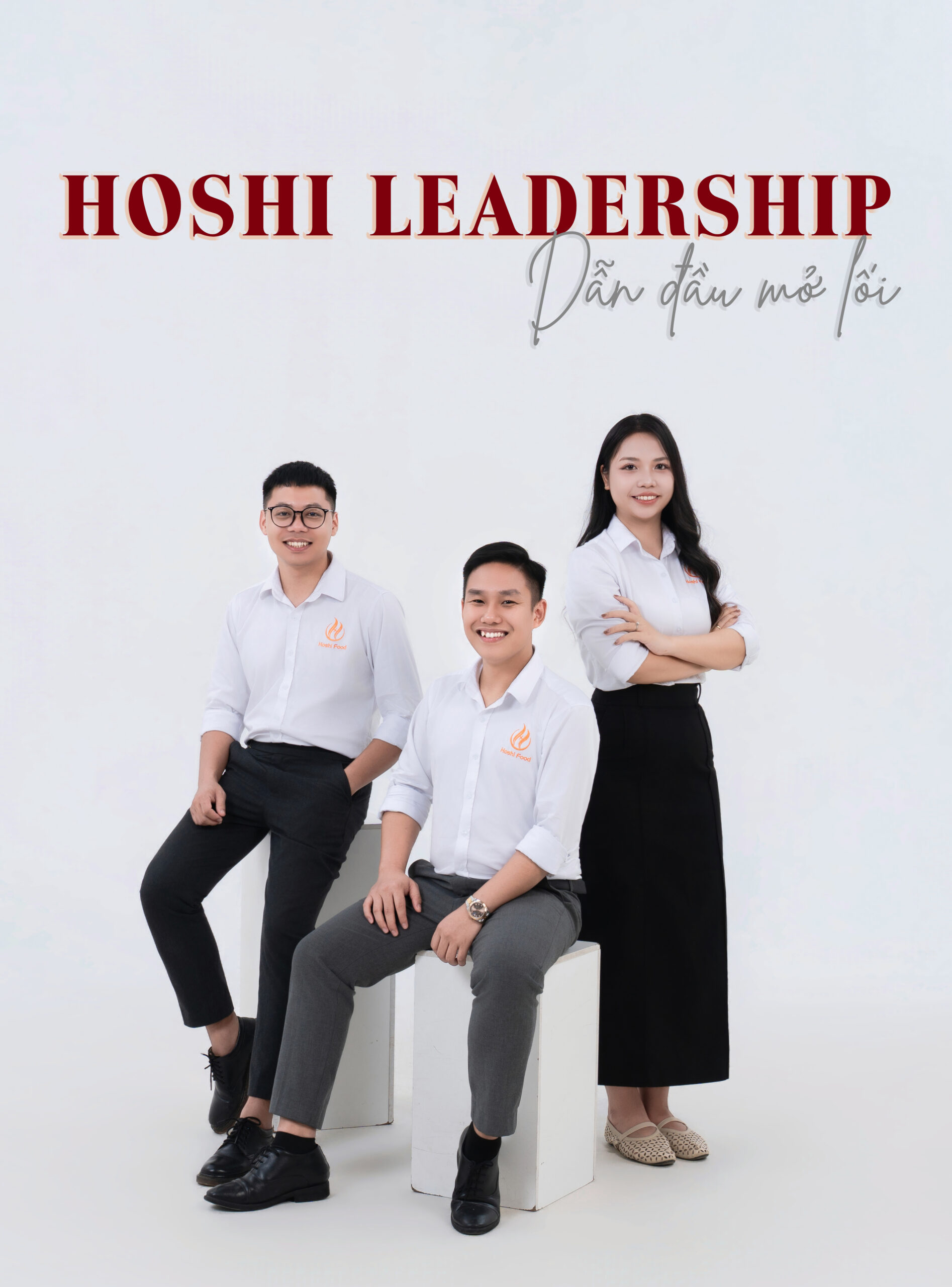 DẪN ĐẦU MỞ LỐI